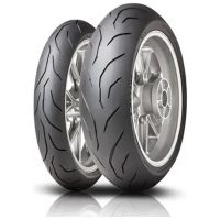 MC-Däck SportSmart Mk4 DUNLOP