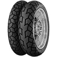 MC-Däck TKC 70 160/60 ZR 17 M/C (69W) TL M+S CONTINENTAL