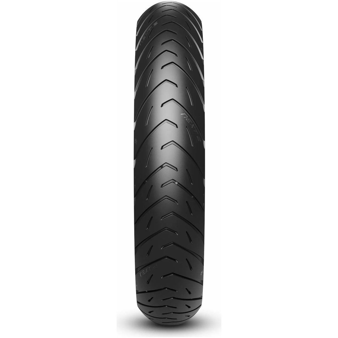 MC-Däck Tourance Next 2 METZELER 120/70ZR19 – bild 2