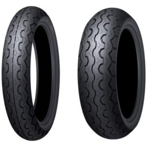MC-Däck TT100 GP 110/80 R 18 DUNLOP