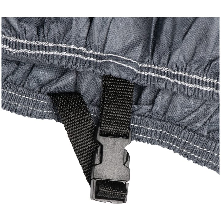 MC-Garageskydd Indoor Protective S OXFORD – bild 2