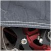 MC-Garageskydd Indoor Protective S OXFORD – miniatyr 3