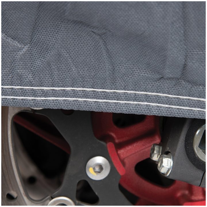 MC-Garageskydd Indoor Protective S OXFORD – bild 3