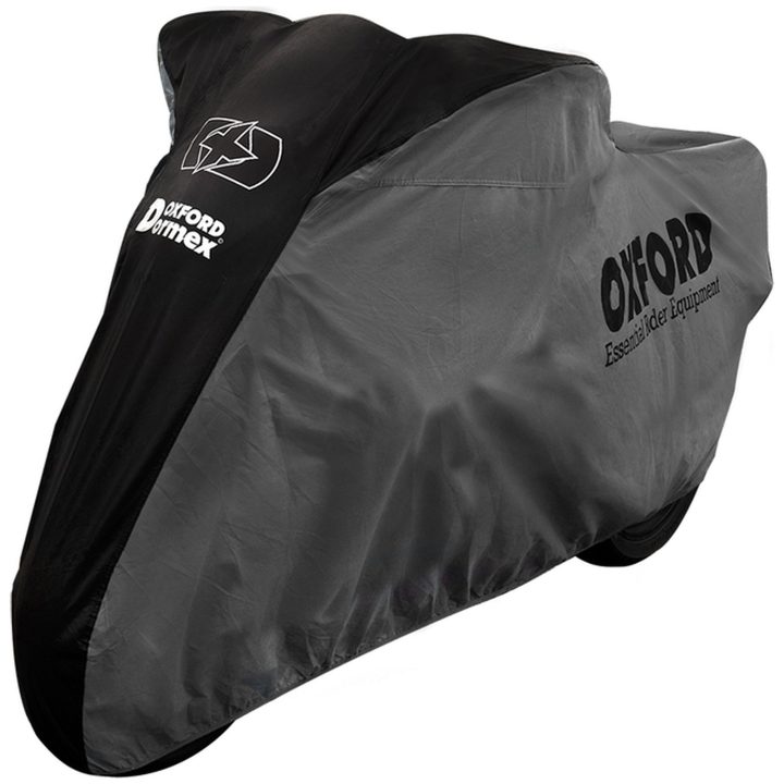 MC-Garageskydd Indoor Protective S OXFORD – bild 4