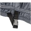 MC-Garageskydd Indoor Protective Stor OXFORD – miniatyr 2