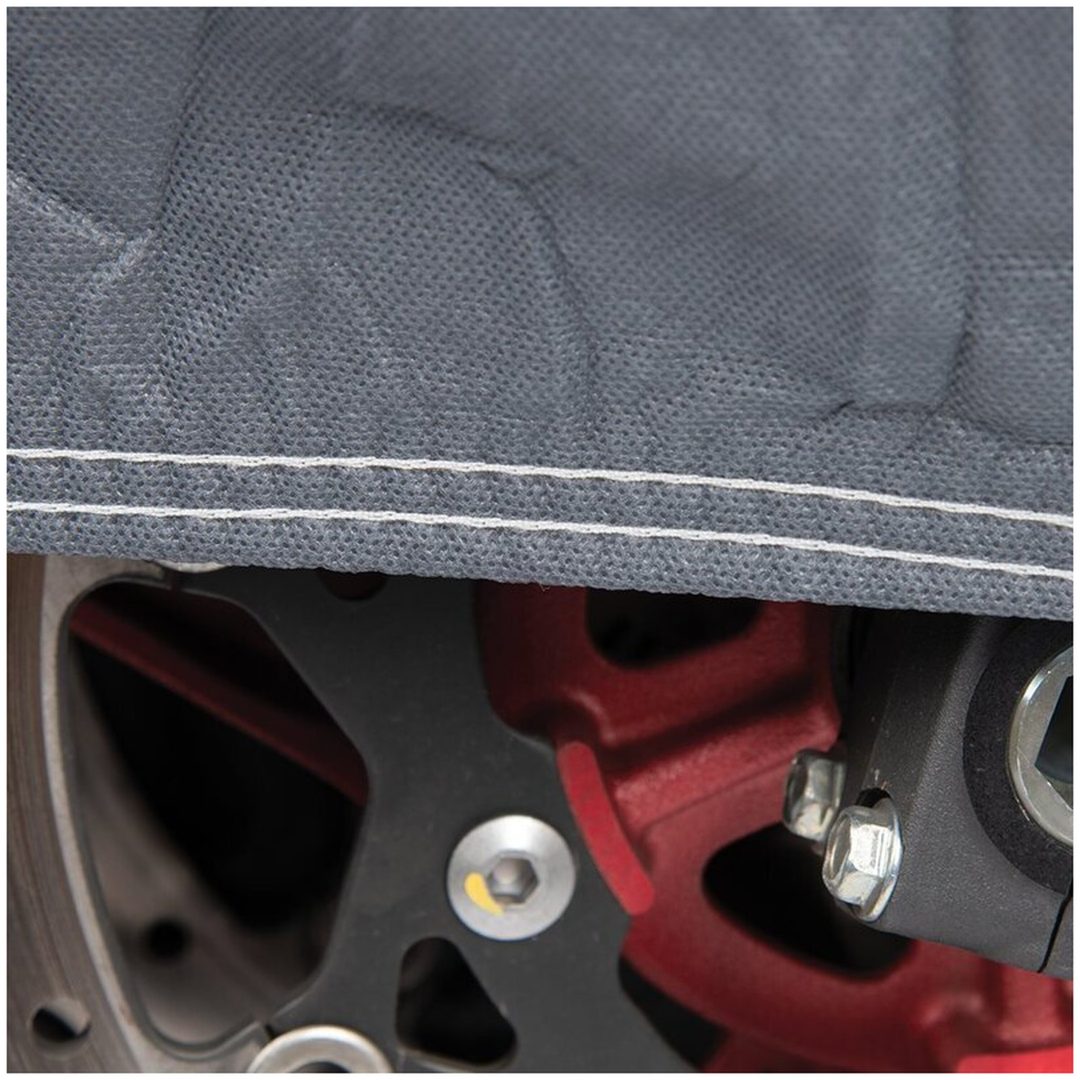 MC-Garageskydd Indoor Protective Stor OXFORD – bild 3