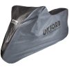 MC-Garageskydd Indoor Protective Stor OXFORD – miniatyr 1