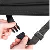 MC-Garageskydd Protex Stretch Medium Svart OXFORD – miniatyr 2