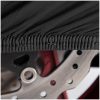 MC-Garageskydd Protex Stretch Medium Svart OXFORD – miniatyr 3