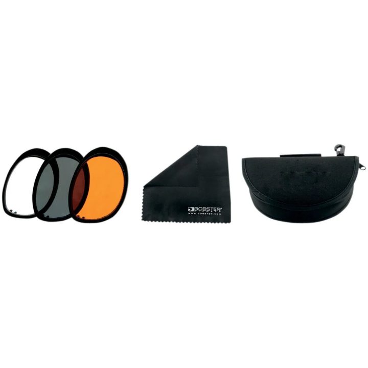 Mc-Glasögon Cruiser 2 BOBSTER GOGGLE CRUISER 2 INTRCHNG – bild 2