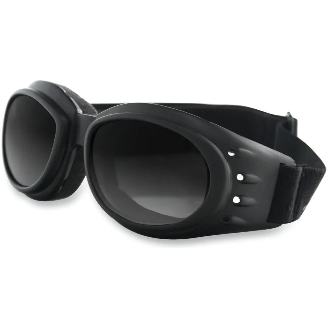 Mc-Glasögon Cruiser 2 BOBSTER GOGGLE CRUISER 2 INTRCHNG – bild 3
