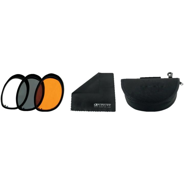 Mc-Glasögon Cruiser 2 BOBSTER GOGGLE CRUISER 2 INTRCHNG – bild 4