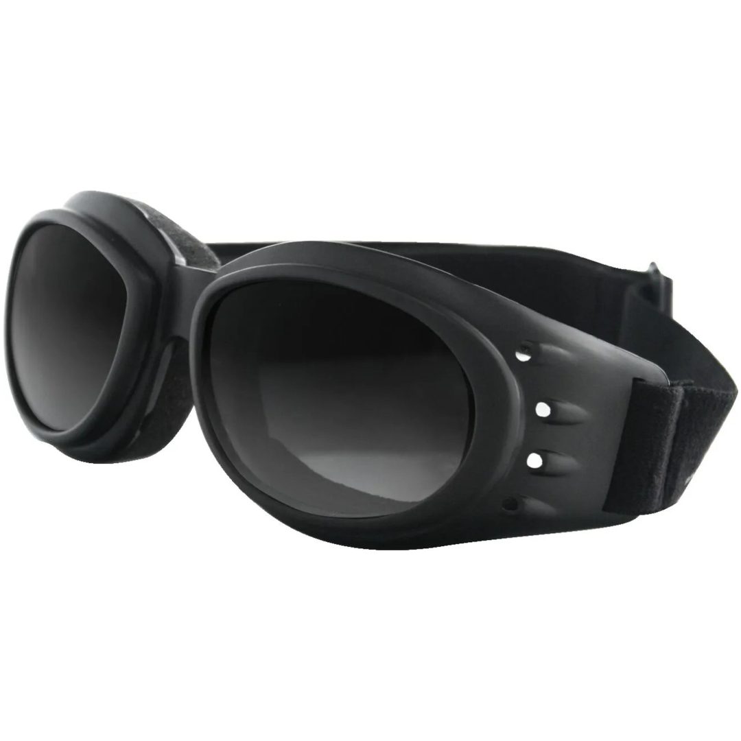 Mc-Glasögon Cruiser 2 BOBSTER GOGGLE CRUISER 2 INTRCHNG