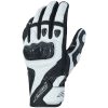 Mc-Handskar 2123 STUNT III CE Vit/Svart RST Small / 8 – miniatyr 1