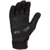 Mc-handskar Action Pro Svart Knox Large – miniatyr 2