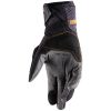 MC-Handskar ADV SubZero 5.5 Stealth Svart/Grå Leatt M / EU8 / US9 – miniatyr 9