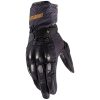 MC-Handskar ADV SubZero 5.5 Stealth Svart/Grå Leatt M / EU8 / US9 – miniatyr 10
