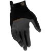MC-Handskar ADV X-Flow 5.5 Short Svart/Grå Leatt M / EU8 / US9 – miniatyr 4