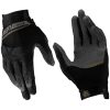 MC-Handskar ADV X-Flow 5.5 Short Svart/Grå Leatt M / EU8 / US9 – miniatyr 6