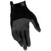 MC-Handskar ADV X-Flow 5.5 Short Svart/Grå Leatt M / EU8 / US9 – miniatyr 8