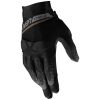 MC-Handskar ADV X-Flow 5.5 Short Svart/Grå Leatt M / EU8 / US9 – miniatyr 9