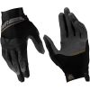 MC-Handskar ADV X-Flow 5.5 Short Svart/Grå Leatt M / EU8 / US9 – miniatyr 1