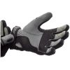 MC-Handskar Adventure-X CE Läder/Textil Grå RST s – miniatyr 3