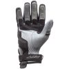 MC-Handskar Adventure-X CE Läder/Textil Grå RST s – miniatyr 4