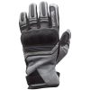 MC-Handskar Adventure-X CE Läder/Textil Grå RST s – miniatyr 5