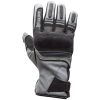 MC-Handskar Adventure-X CE Läder/Textil Grå RST s – miniatyr 1