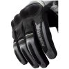 MC-Handskar Adventure-X CE Läder/Textil Svart RST M – miniatyr 2