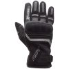 MC-Handskar Adventure-X CE Läder/Textil Svart RST M – miniatyr 1