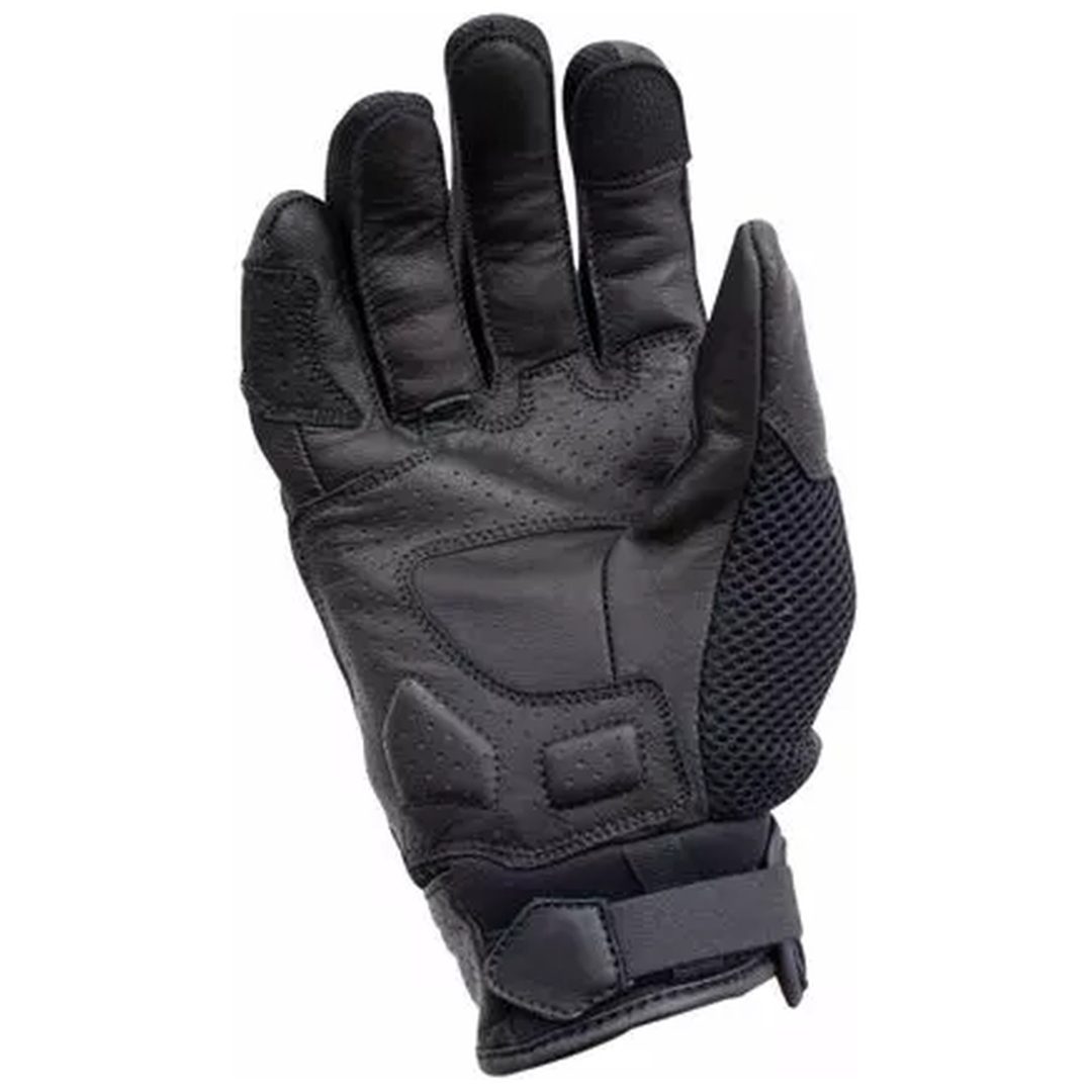 Mc-handskar Aero Mesh Svart JOHN DOE Small – bild 2