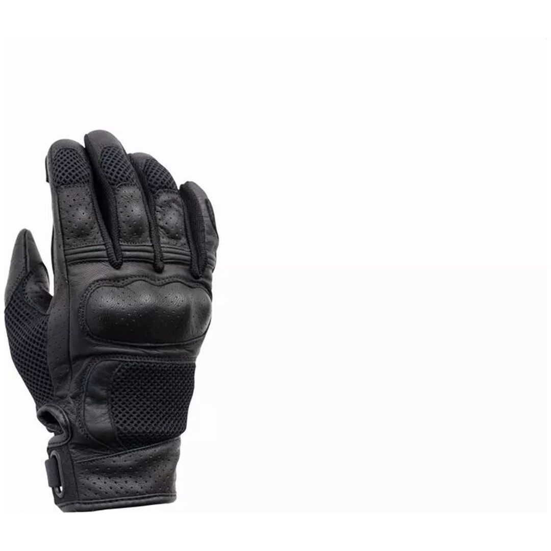 Mc-handskar Aero Mesh Svart JOHN DOE Small