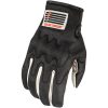 Mc-handskar Airform Slabtown Svart/off-white ICON XL – miniatyr 1