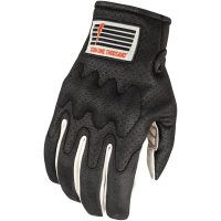 Mc-handskar Airform Slabtown Svart/off-white ICON