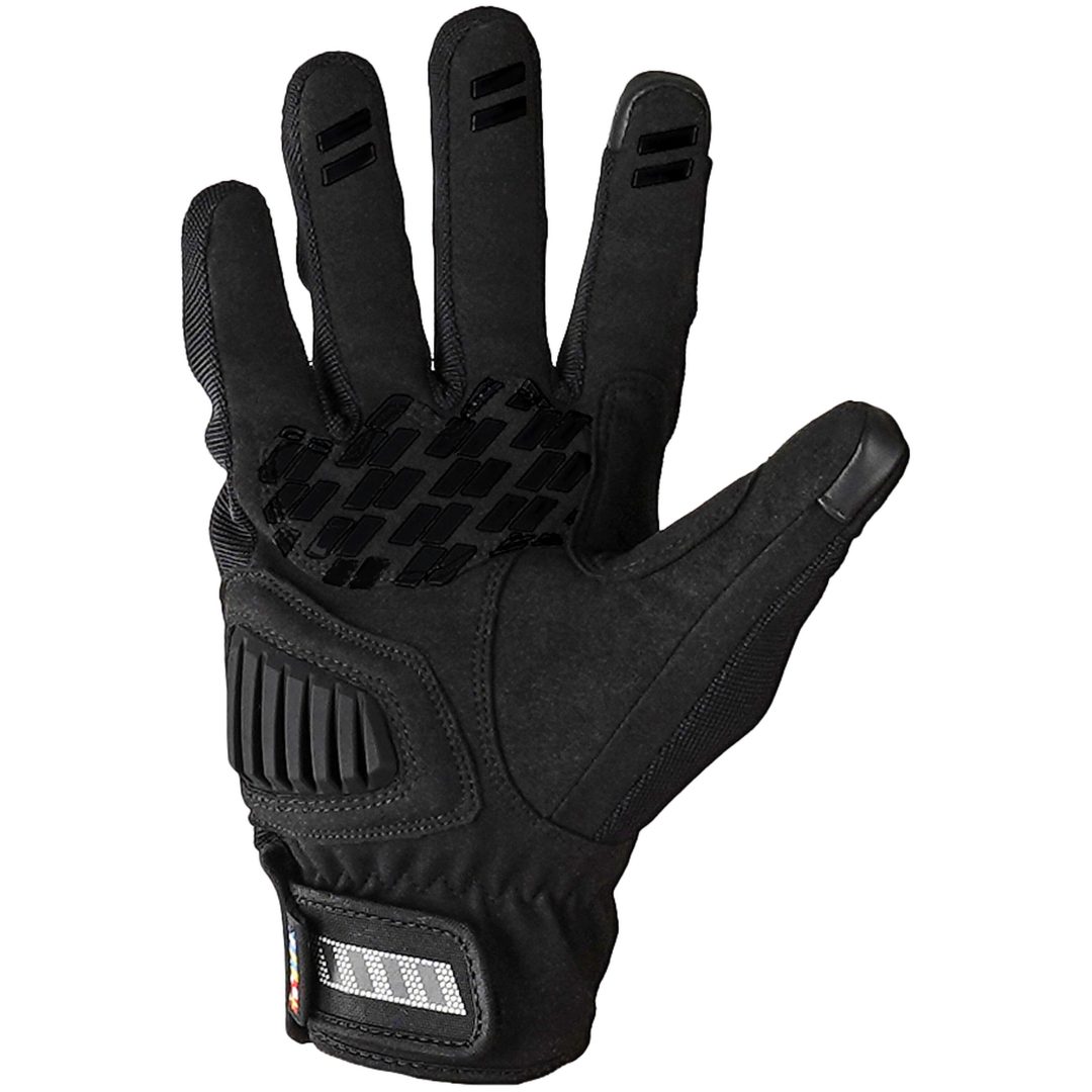 MC-Handskar Airium 2.0 Svart Rukka 12 – bild 2