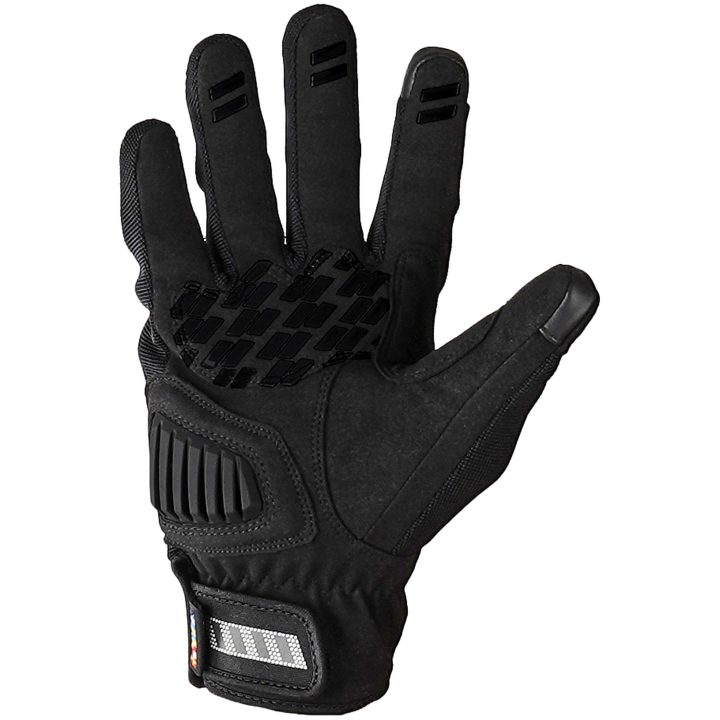 MC-Handskar Airium 2.0 Svart Rukka 12 – bild 2