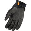 MC-Handskar Anthem3 Svart ICON Small – miniatyr 2