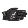 MC-Handskar Atom Svart ALPINESTARS Small – miniatyr 1
