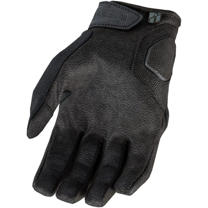 Mc-handskar Automag3™ Ce Svart ICON Small – bild 2