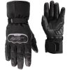 MC-Handskar Axiom Waterproof CE Läder/Textil Svart RST XS – miniatyr 5