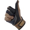 MC-Handskar Baja Brun BILTWELL XS – miniatyr 6