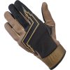 MC-Handskar Baja Brun BILTWELL XS – miniatyr 5