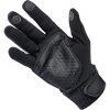 MC-Handskar Baja Svart BILTWELL XS – miniatyr 6