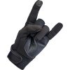 MC-Handskar Baja Svart BILTWELL XS – miniatyr 3