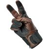 MC-Handskar Belden Brun BILTWELL XS – miniatyr 9