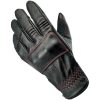 MC-Handskar Belden Redline Svart BILTWELL XS – miniatyr 8