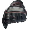 MC-Handskar Belden Redline Svart BILTWELL XS – miniatyr 5