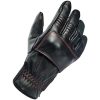 MC-Handskar Belden Redline Svart BILTWELL XS – miniatyr 1